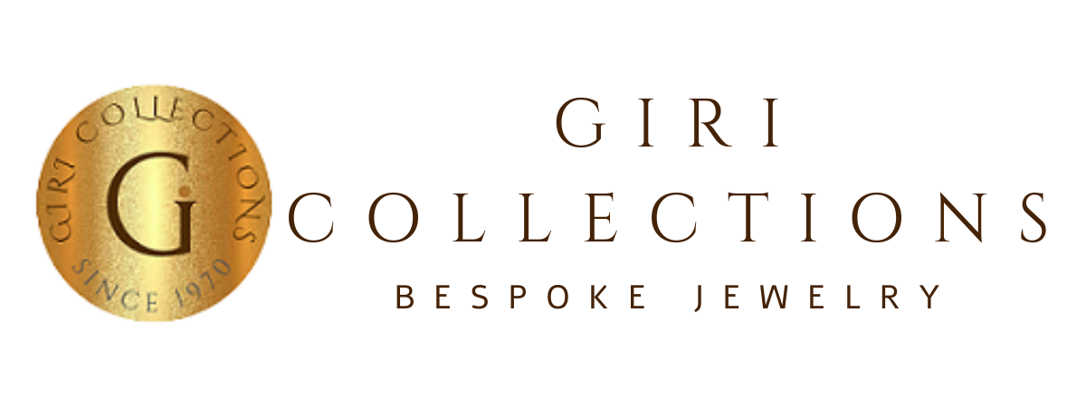 Giri Collections, Bespoke Jewelry